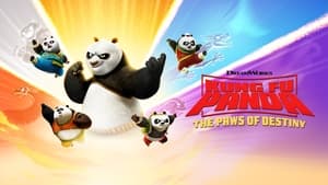 Kung Fu Panda: A végzet mancsai kép