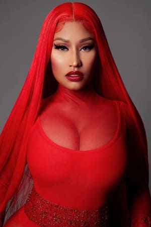 Nicki Minaj profil kép