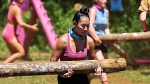 Australian Survivor 11. évad Ep.8 8. epizód