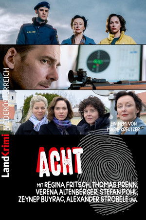 Acht poszter
