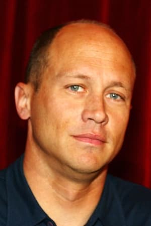 Mike Judge profil kép