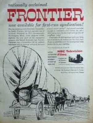 Frontier poszter