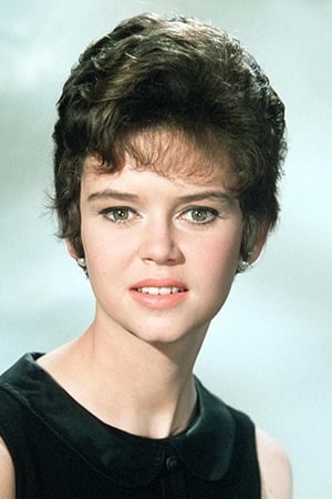 Gabrielle Drake profil kép