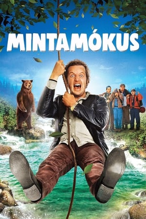 Mintamókus