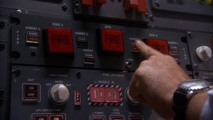 Air Disasters 18. évad Ep.5 5. epizód