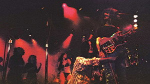 Frank Zappa & The Mothers: Roxy: The Movie háttérkép