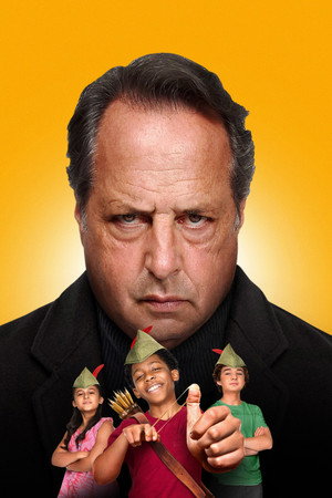Tales of a Fifth Grade Robin Hood poszter