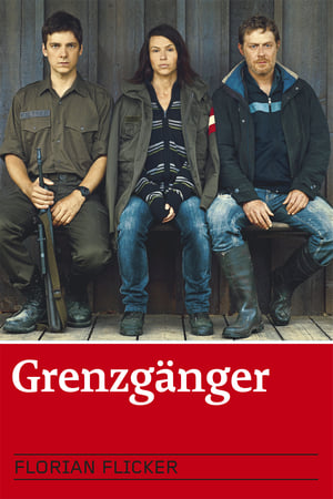 Grenzgänger poszter