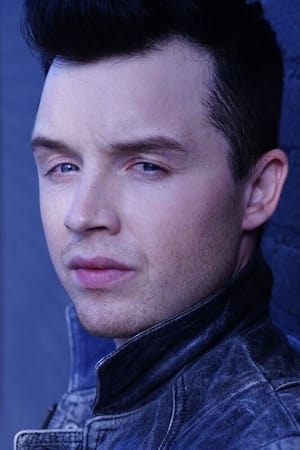 Noel Fisher profil kép