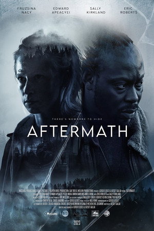 Aftermath poszter