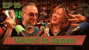 Weird Kids 1. évad Ep.16 16. epizód