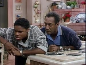 The Cosby Show 2. évad Ep.2 2. epizód