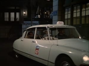 The Bionic Woman Season 2 Ep.19 19. epizód