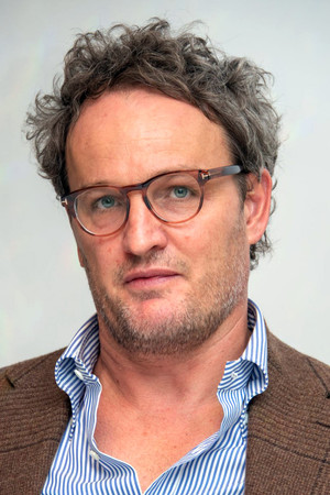 Jason Clarke profil kép