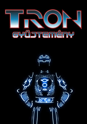 TRON filmek