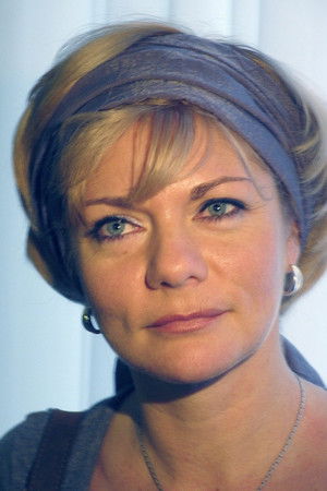 Natalya Guseva profil kép