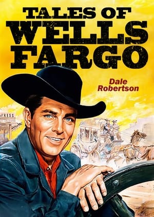 Tales of Wells Fargo poszter