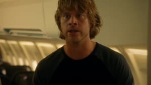 NCIS: Los Angeles 3. évad Ep.21 A halál érintése