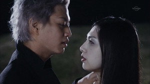 牙狼＜GARO＞ Season 5 Ep.21 21. epizód