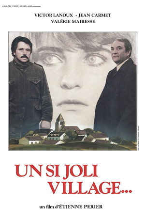 Un si joli village... poszter