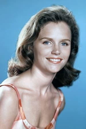 Lee Remick profil kép