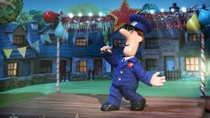 Postman Pat: Special Delivery Service 2. évad Ep.15 15. epizód