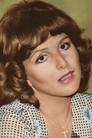 Irene Ravache profil kép