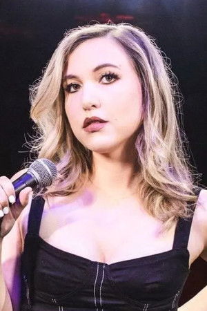 Taylor Tomlinson profil kép