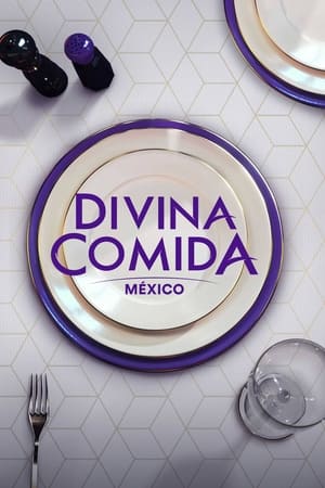 Divina Comida México poszter