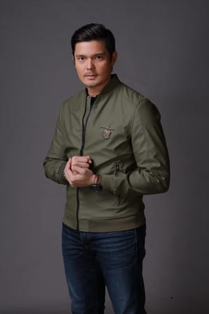 Dingdong Dantes