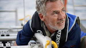 The Search for the Ocean's Super Predator háttérkép
