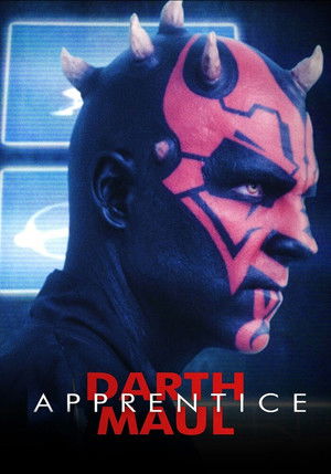 Darth Maul: Apprentice poszter