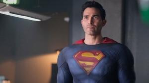 Superman és Lois 1. évad Ep.6 Elvesztett bizalom