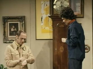 The Bob Newhart Show Season 3 Ep.21 21. epizód