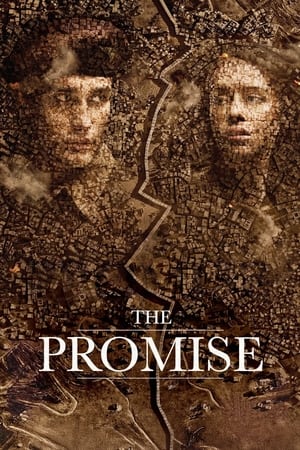 The Promise poszter