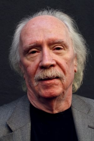 John Carpenter profil kép