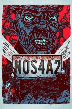 NOS4A2 poszter