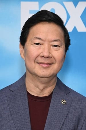 Ken Jeong profil kép