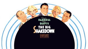 The Big Shakedown háttérkép