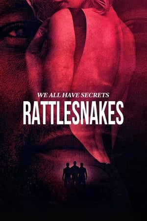 Rattlesnakes poszter