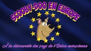 Scooby-Doo en Europe kép