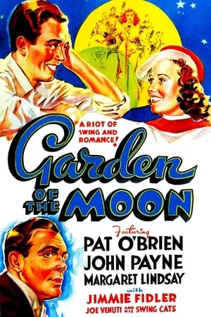 Garden of the Moon poszter