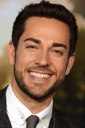 Zachary Levi profil kép