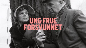 Ung frue forsvunnet háttérkép