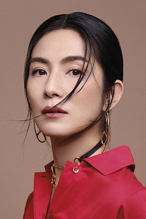 Charlie Yeung profil kép