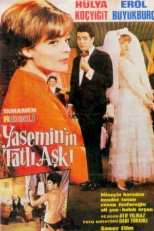 Yasemin'in Tatlı Aşkı