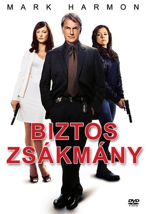 Biztos zsákmány