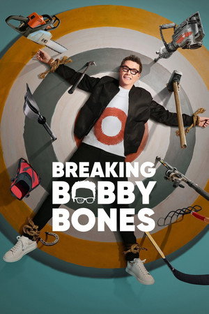 Breaking Bobby Bones poszter