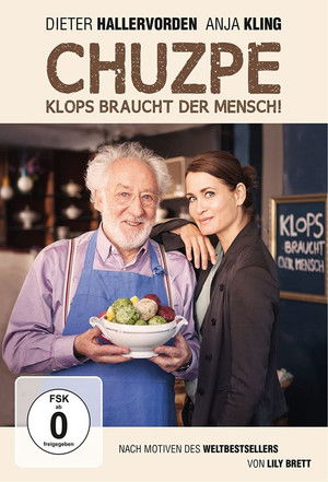 Chuzpe - Klops braucht der Mensch! poszter
