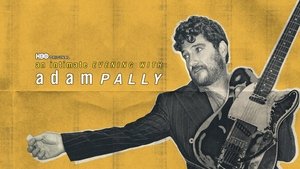 An Intimate Evening with Adam Pally háttérkép